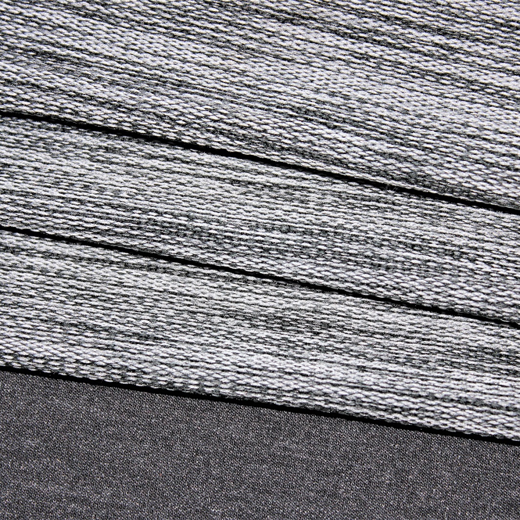 阳涤人棉氨纶毛圈